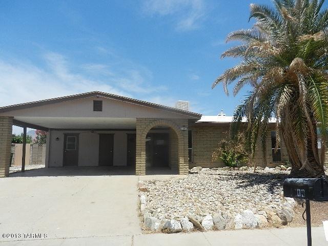 9609 E 3rd St, Tucson, AZ 85748 photo 2