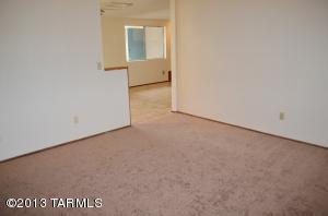 349 E Burrows St, Tucson, AZ 85704 photo 2