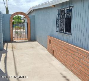 349 E Burrows St, Tucson, AZ 85704 photo 20