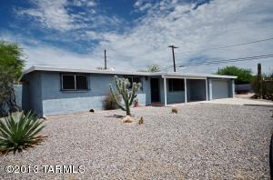 349 E Burrows St, Tucson, AZ 85704 photo 1