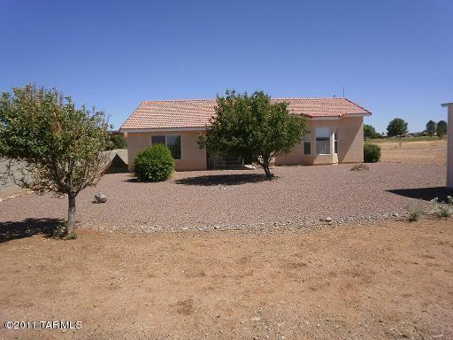 909 E Saguaro Dr, Pearce, AZ 85625 photo 5