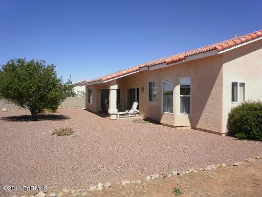 909 E Saguaro Dr, Pearce, AZ 85625 photo 4