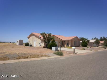 909 E Saguaro Dr, Pearce, AZ 85625 photo 6