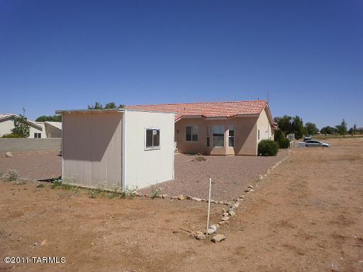 909 E Saguaro Dr, Pearce, AZ 85625 photo 7