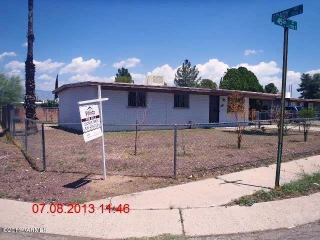 7701 E 45th St, Tucson, AZ 85730 photo 2
