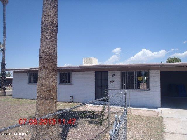 7701 E 45th St, Tucson, AZ 85730 photo 1