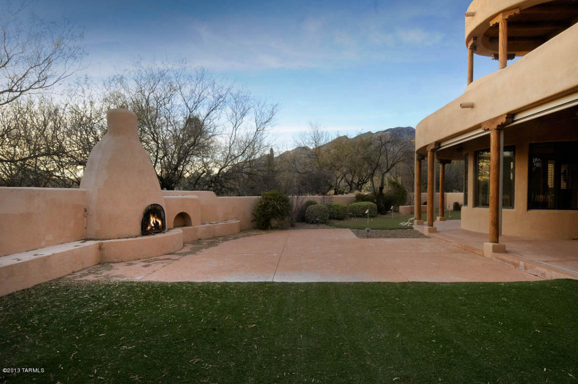 7200 E Desert Moon Loop, Tucson, AZ 85750 photo 2