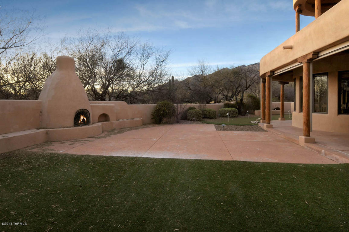 7200 E Desert Moon Loop, Tucson, AZ 85750 photo 3