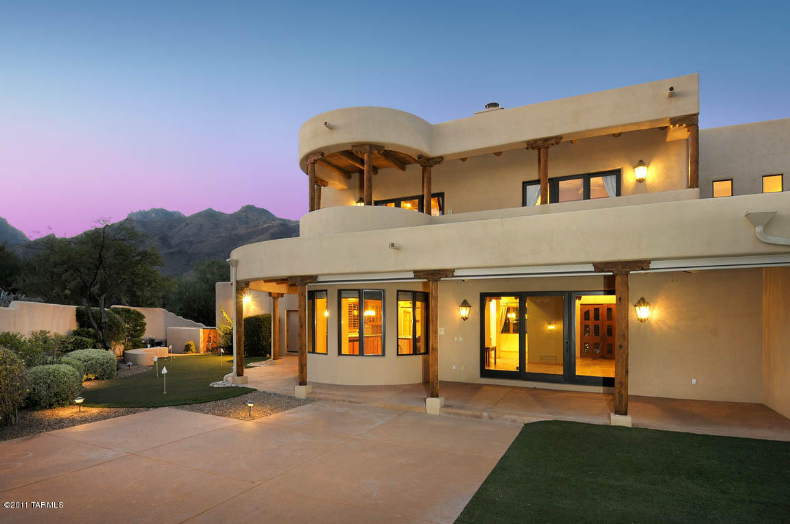 7200 E Desert Moon Loop, Tucson, AZ 85750 photo 23