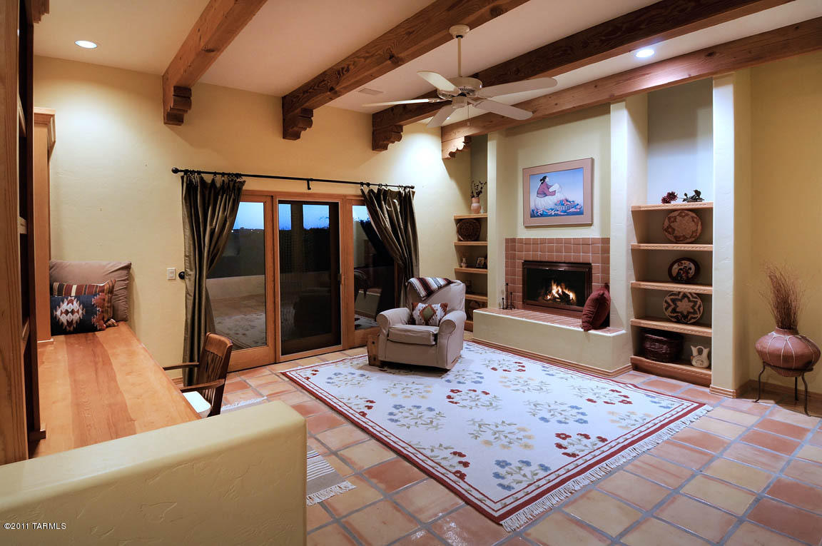 7200 E Desert Moon Loop, Tucson, AZ 85750 photo 17