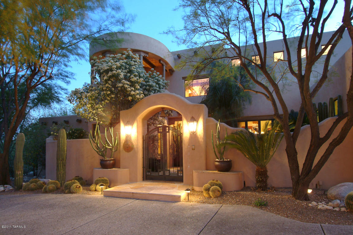 7200 E Desert Moon Loop, Tucson, AZ 85750 photo 1