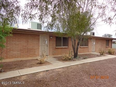 3926 E Mabel St, Tucson, AZ 85712 photo 1