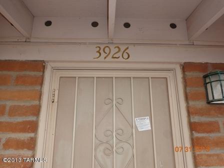3926 E Mabel St, Tucson, AZ 85712 photo 4