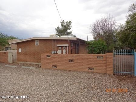3926 E Mabel St, Tucson, AZ 85712 photo 2