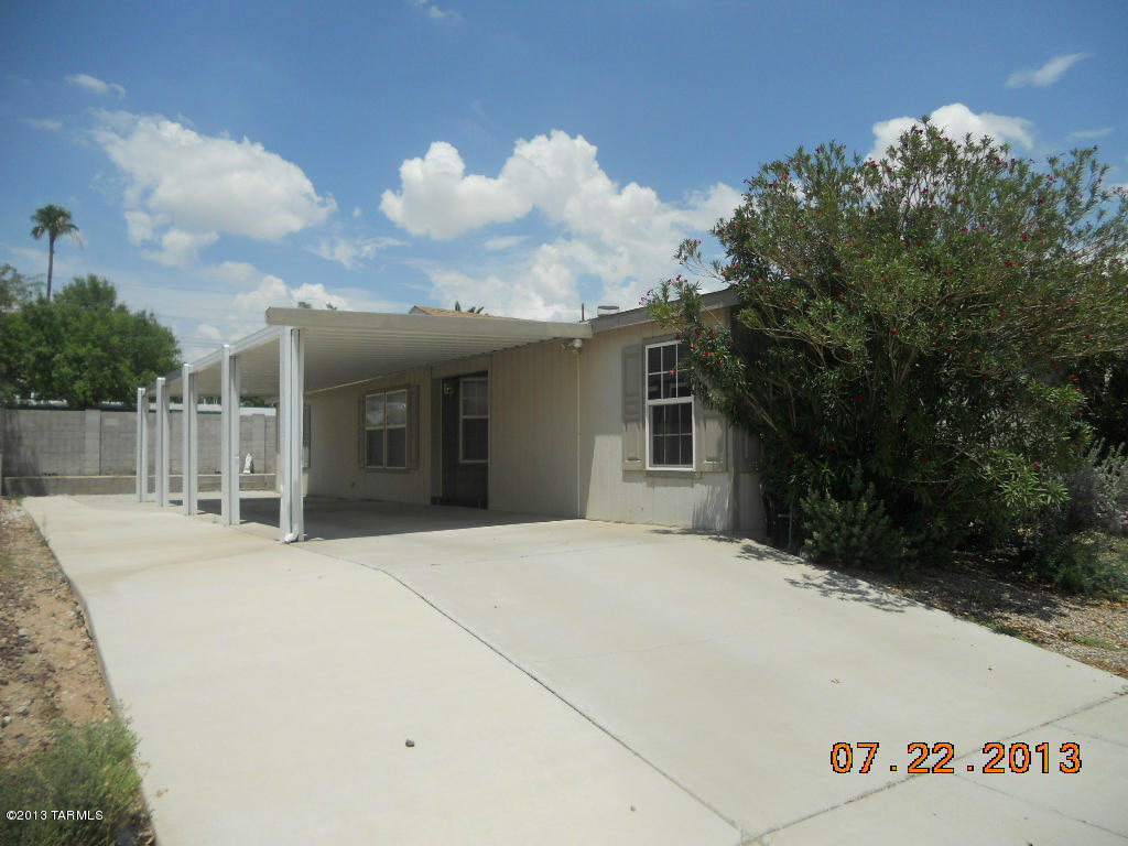 4087 E Spring Water Dr, Tucson, AZ 85706 photo 1
