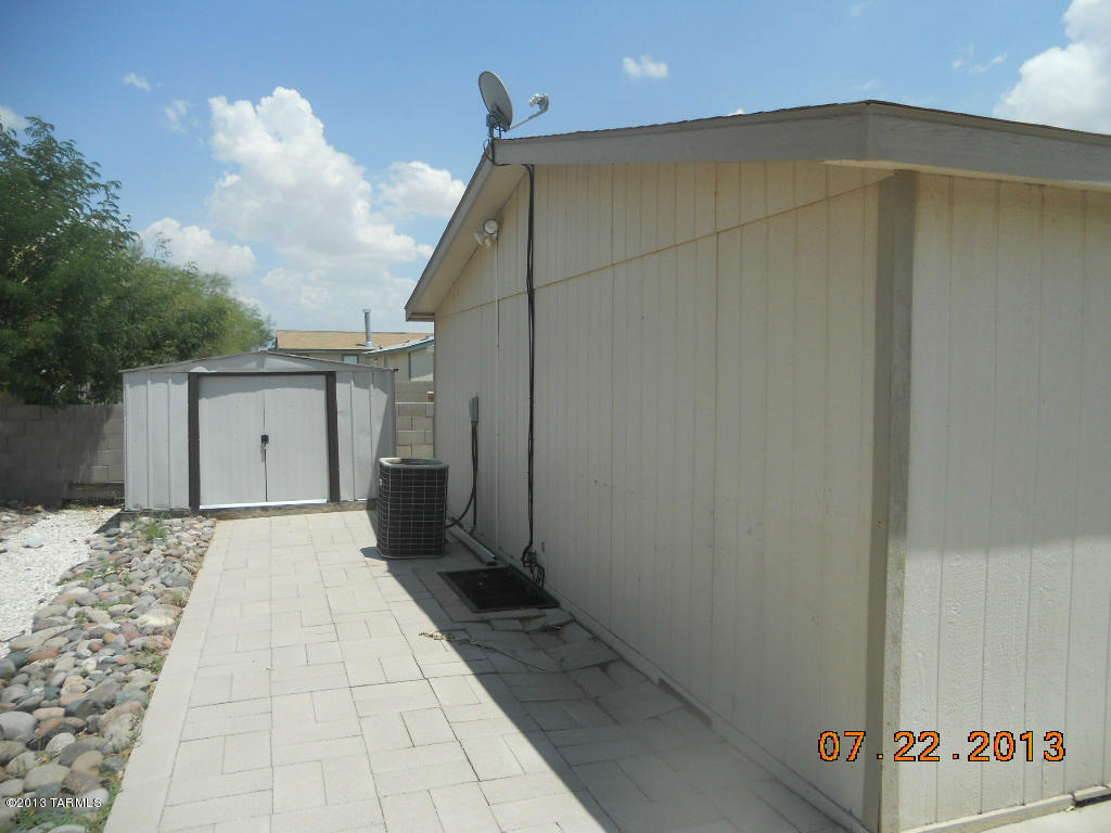 4087 E Spring Water Dr, Tucson, AZ 85706 photo 29