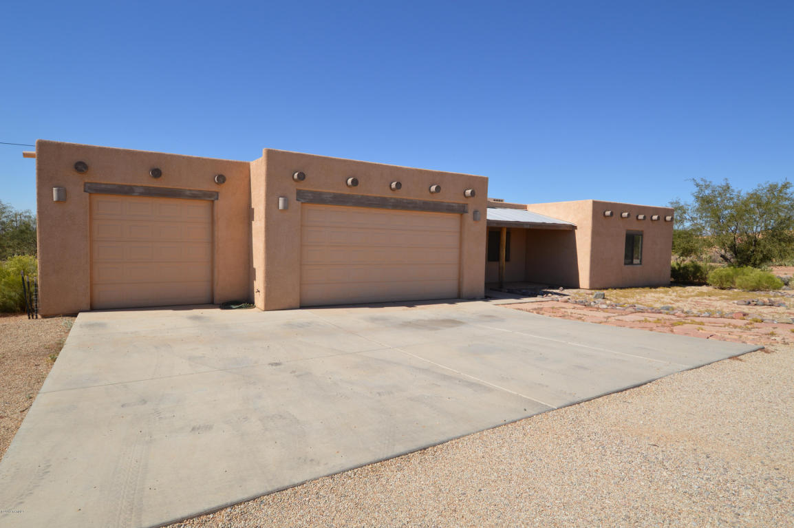 13601 E Garigans Gulch, Vail, AZ 85641 photo 1