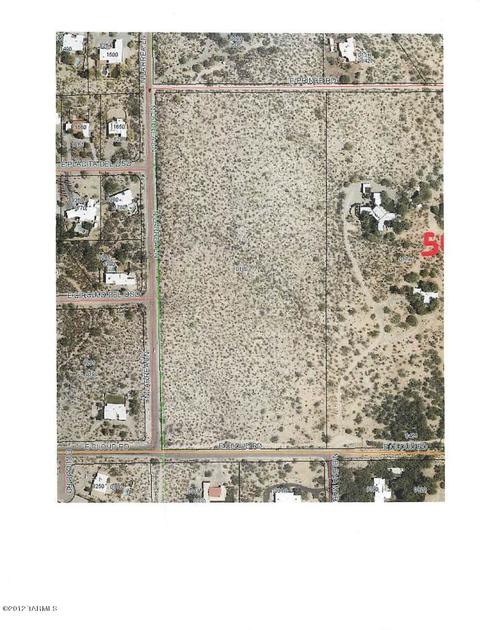 8451 E Cloud Rd, Tucson, AZ 85750 photo 14