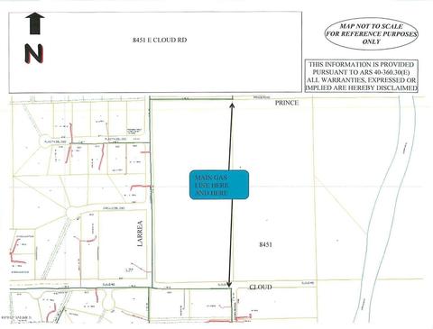 8451 E Cloud Rd, Tucson, AZ 85750 photo 13