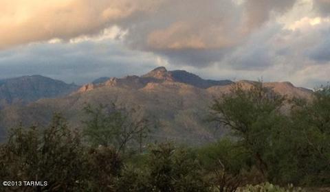 8451 E Cloud Rd, Tucson, AZ 85750 photo 2