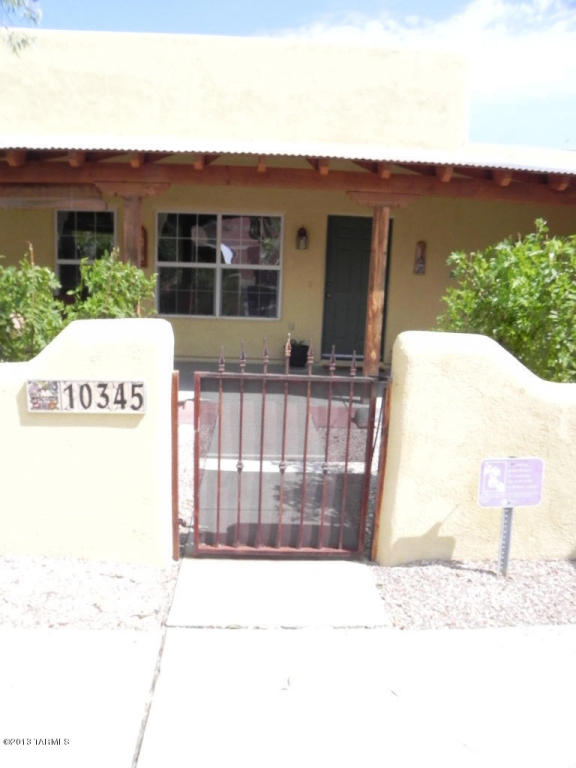 10345 E Conservation Ln, Tucson, AZ 85747 photo 30