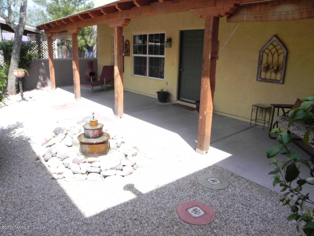 10345 E Conservation Ln, Tucson, AZ 85747 photo 29