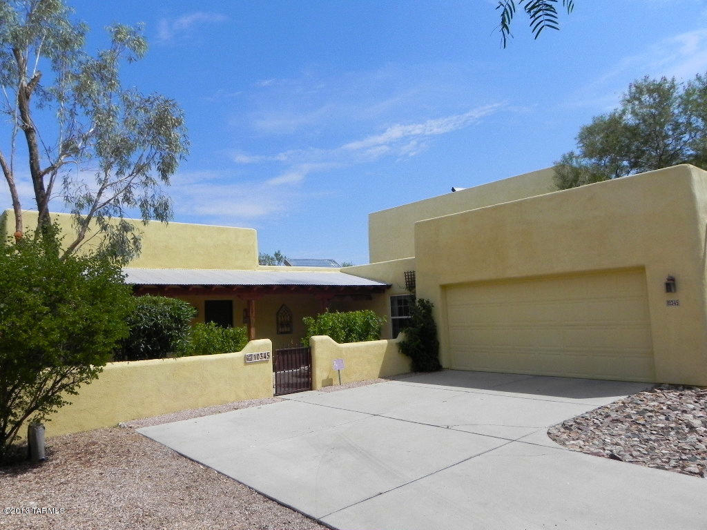 10345 E Conservation Ln, Tucson, AZ 85747 photo 1
