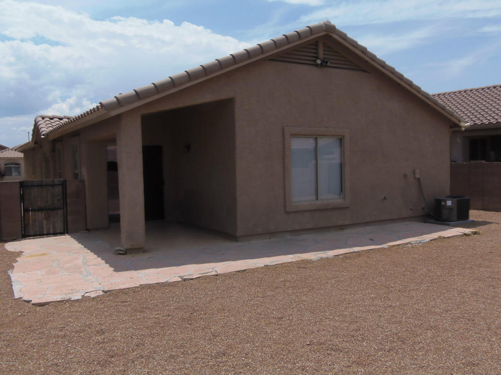 13219 E Mineta Ridge Dr, Vail, AZ 85641 photo 2