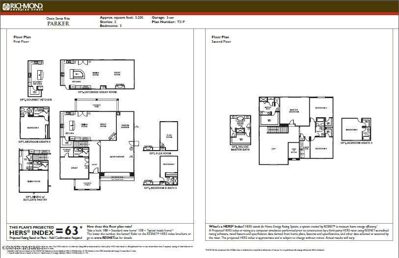 162 E Adytum Pl, Vail, AZ 85641 photo 2