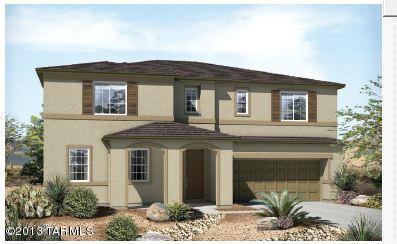 162 E Adytum Pl, Vail, AZ 85641 photo 1