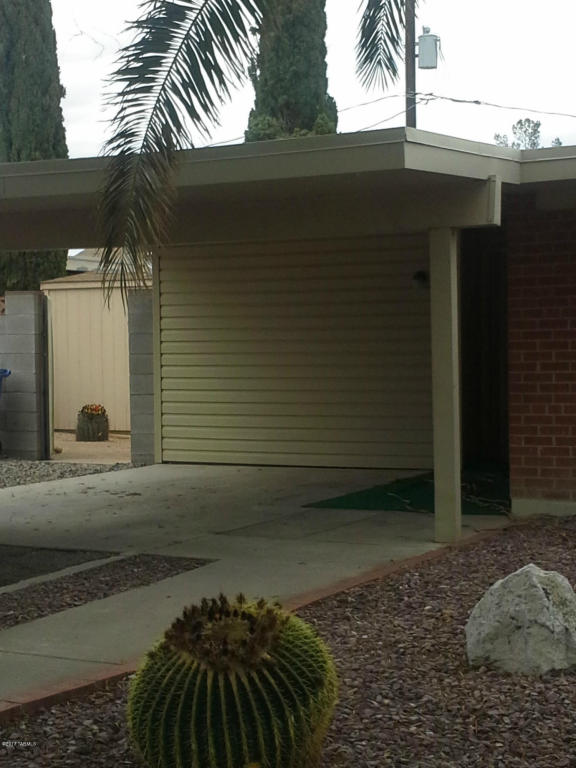 8137 E Baker Dr, Tucson, AZ 85710 photo 27