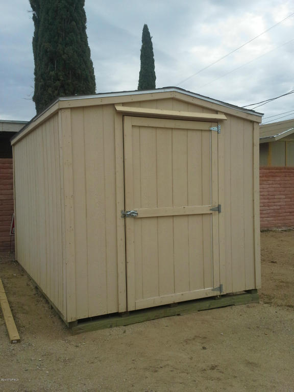 8137 E Baker Dr, Tucson, AZ 85710 photo 35