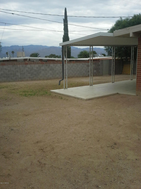 8137 E Baker Dr, Tucson, AZ 85710 photo 30
