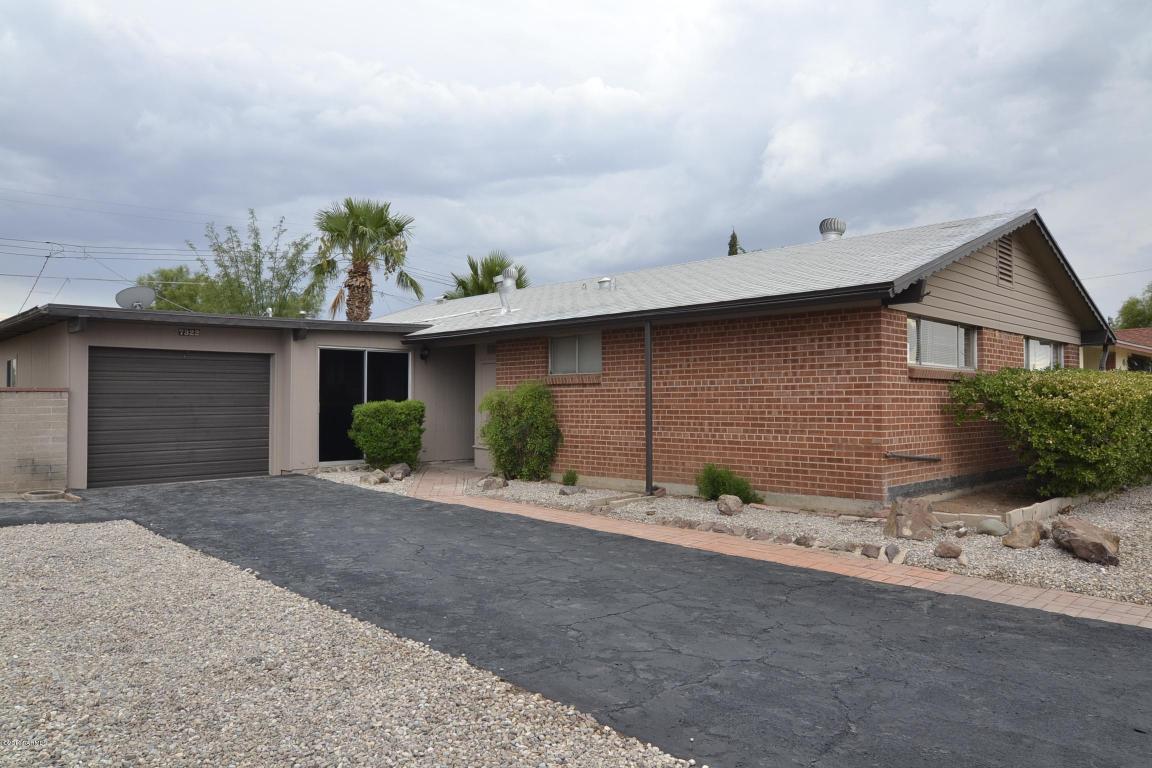 7322 E 19th St, Tucson, AZ 85701 photo 1