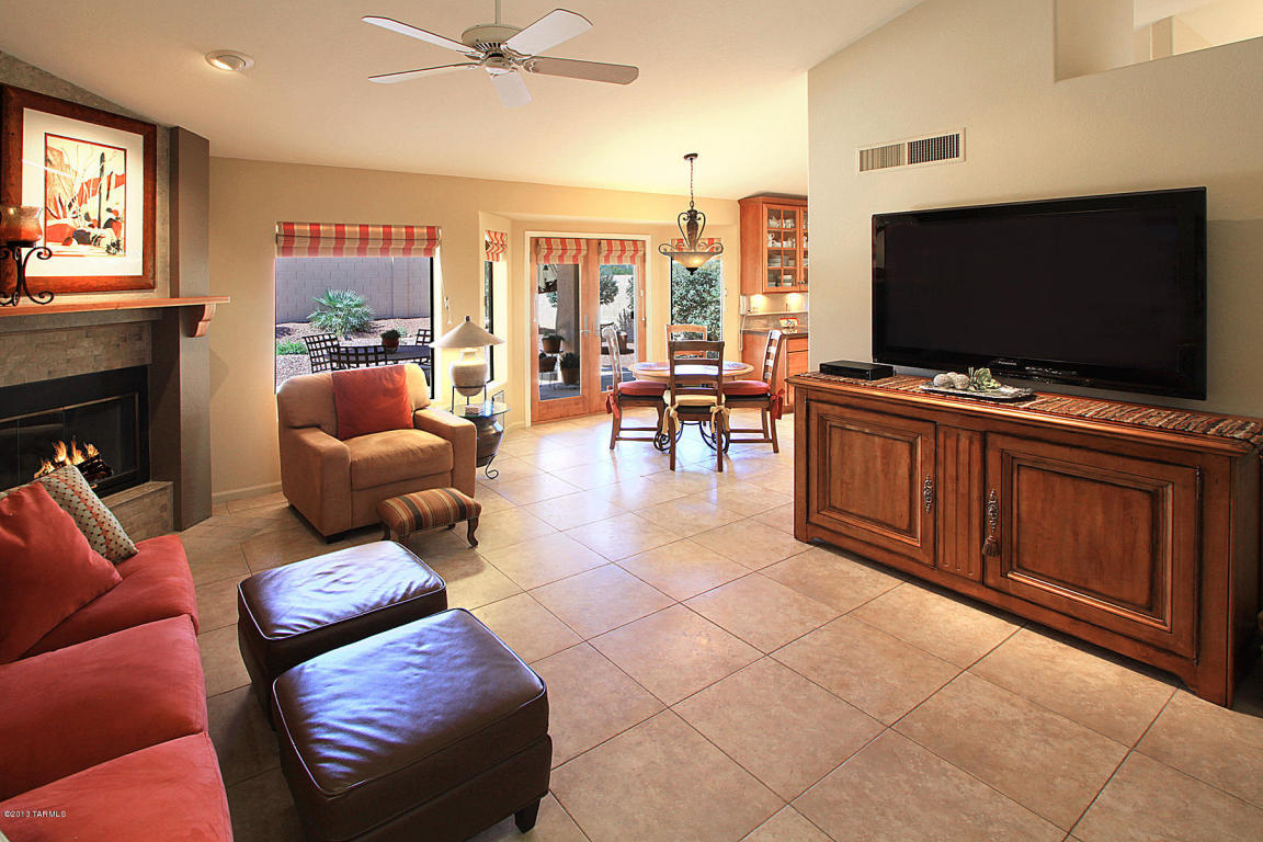 7320 E Shoreward Loop, Tucson, AZ 85715 photo 5
