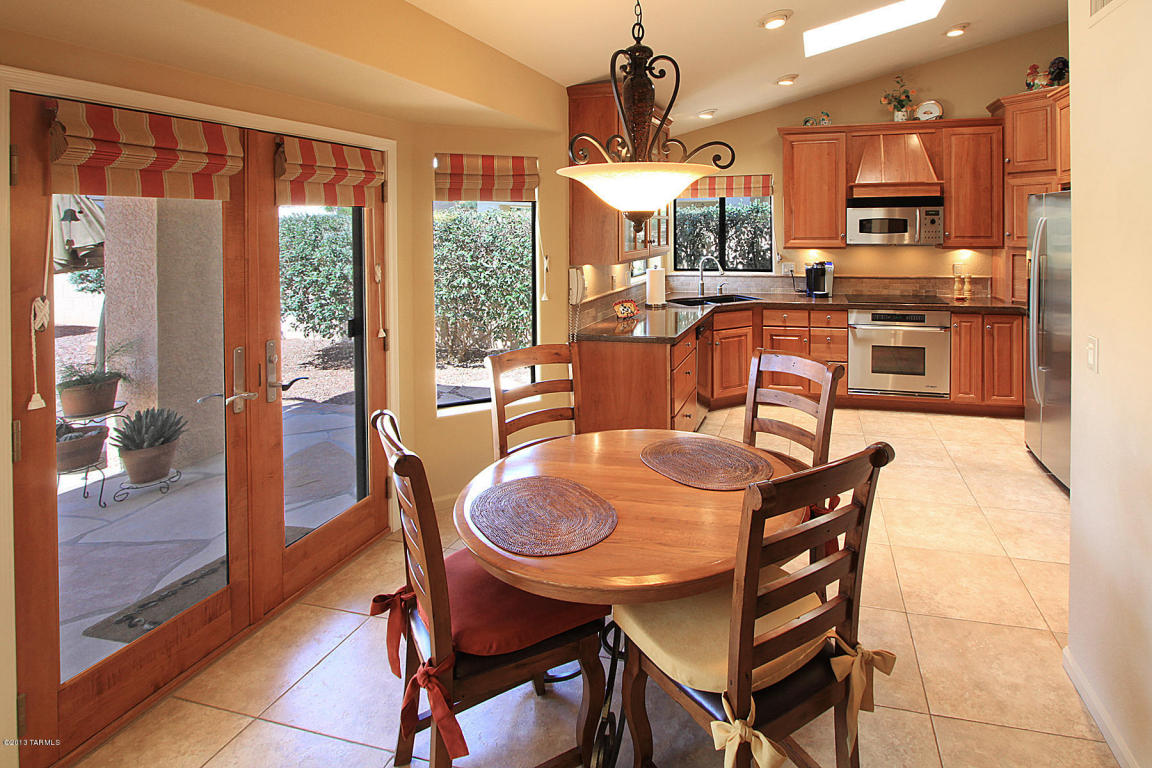 7320 E Shoreward Loop, Tucson, AZ 85715 photo 1