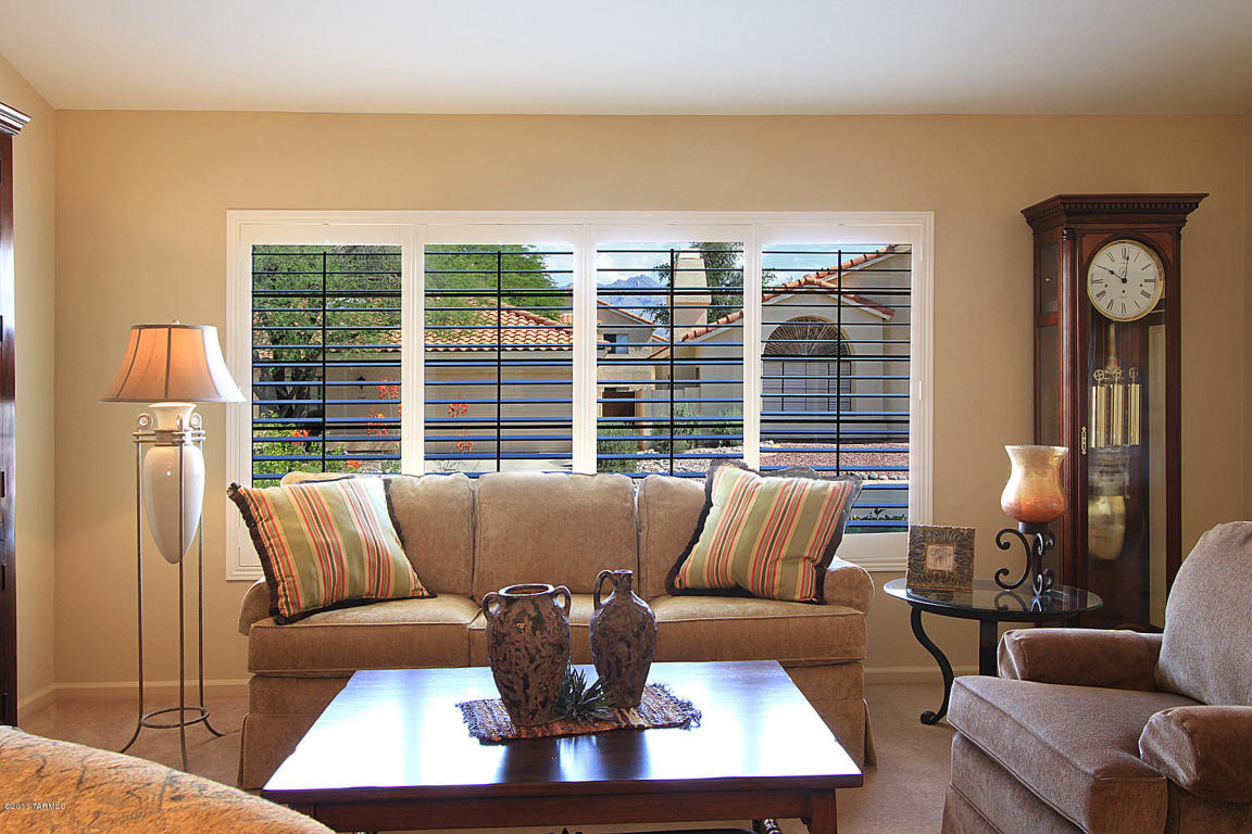 7320 E Shoreward Loop, Tucson, AZ 85715 photo 3