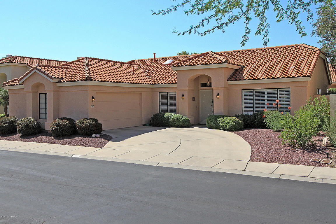 7320 E Shoreward Loop, Tucson, AZ 85715 photo 2