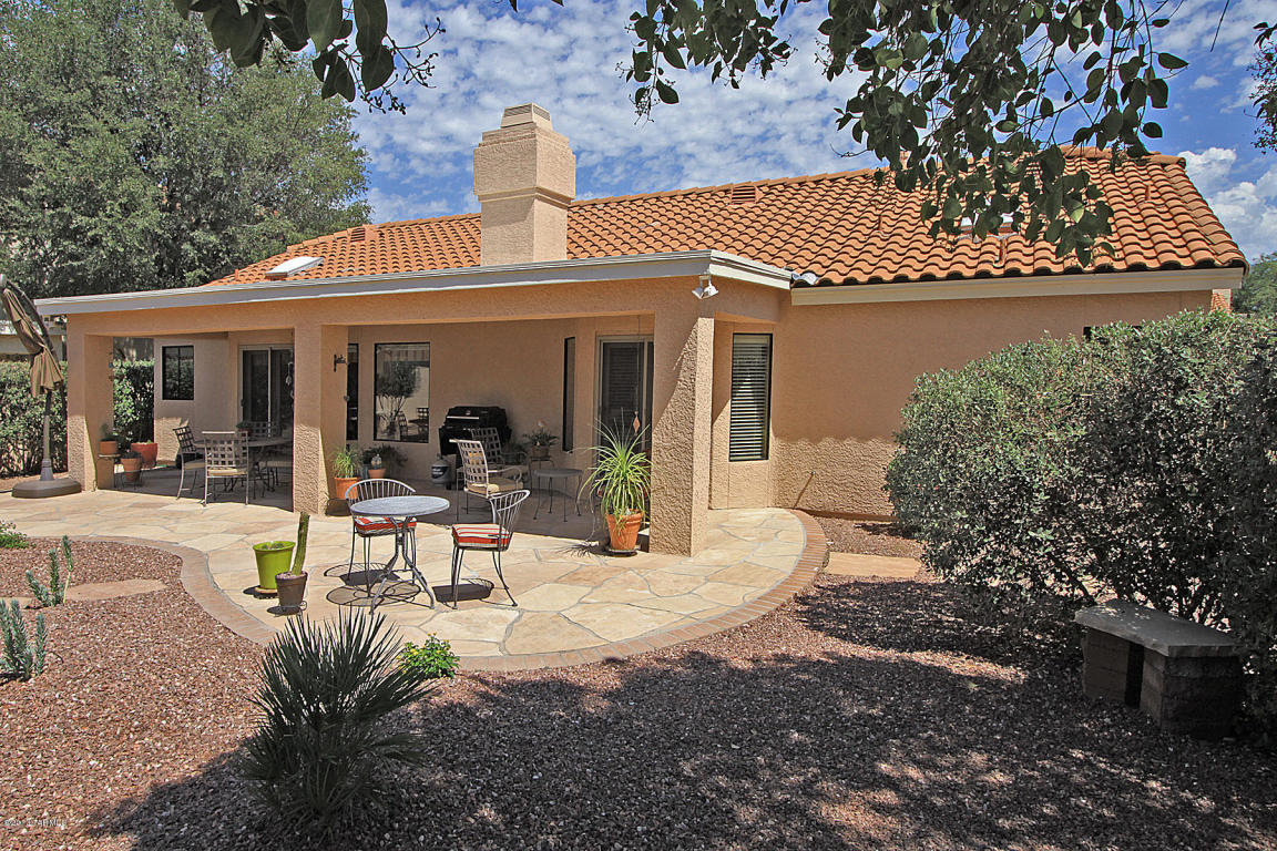 7320 E Shoreward Loop, Tucson, AZ 85715 photo 16