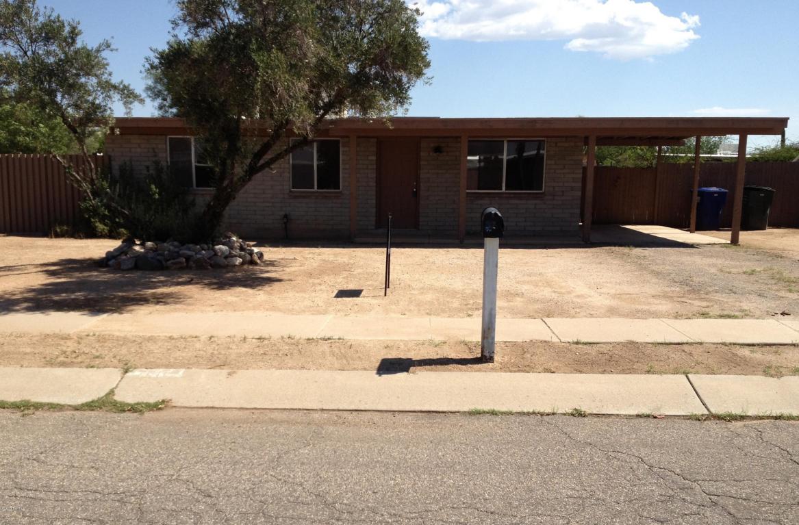 7611 E Apple Tree Dr, Tucson, AZ 85730 photo 1