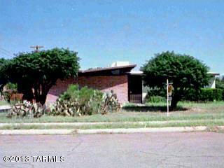 6727 E Montecito Dr, Tucson, AZ 85710 photo 1