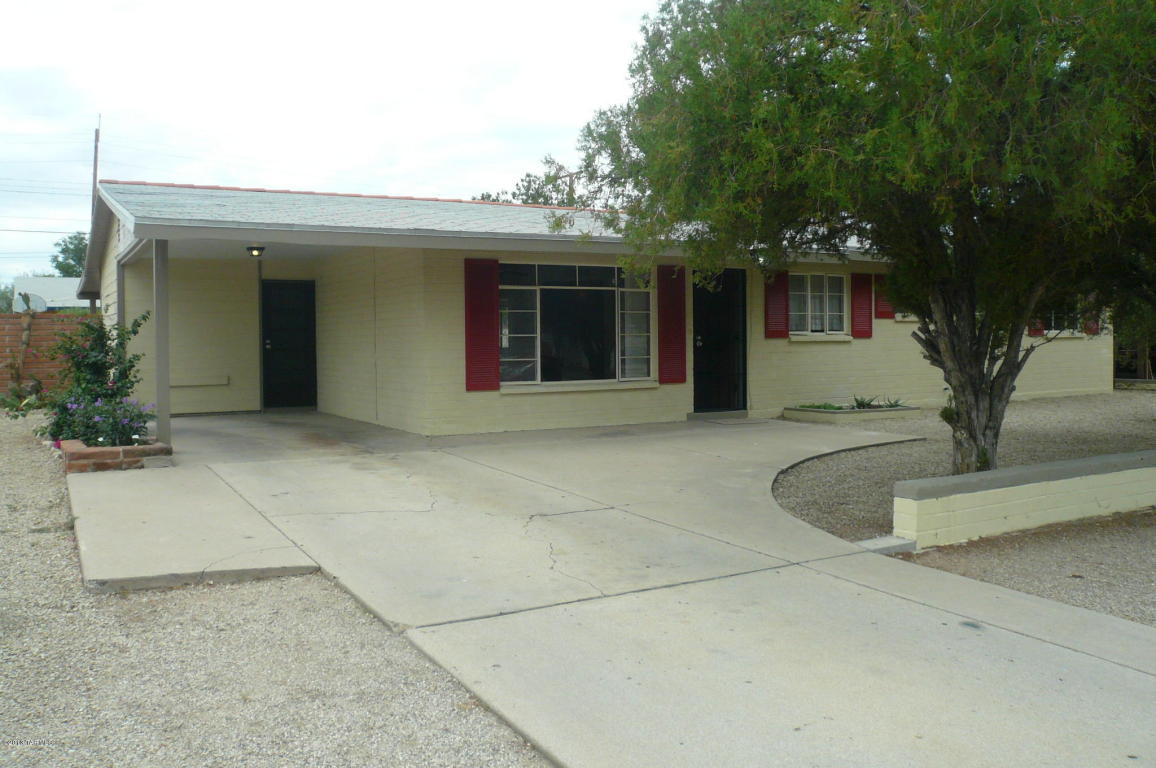 6072 E 28th St, Tucson, AZ 85711 photo 1