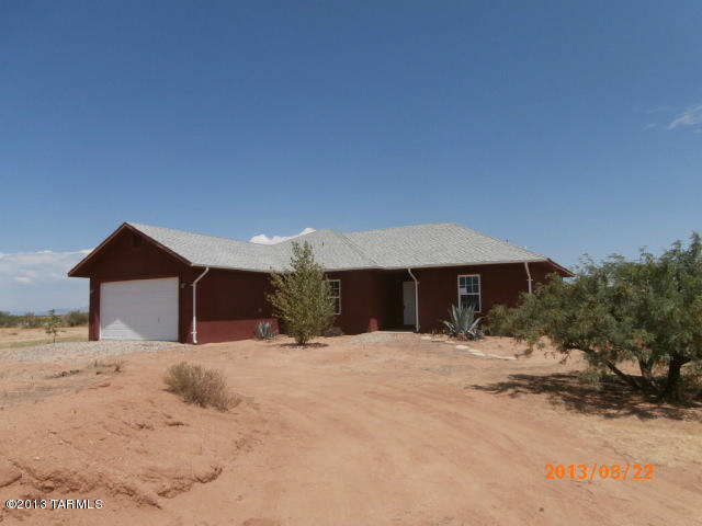 8250 W Mountain View Rd, Willcox, AZ 85643 photo 1