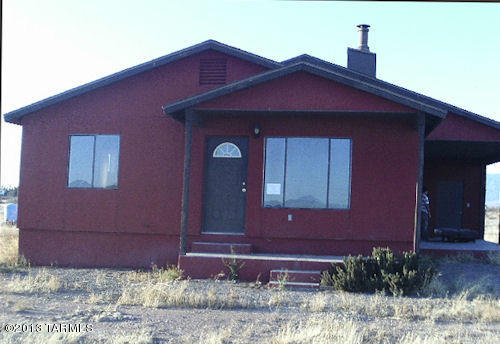 6990 W Ranch House Rd, Willcox, AZ 85643 photo 1