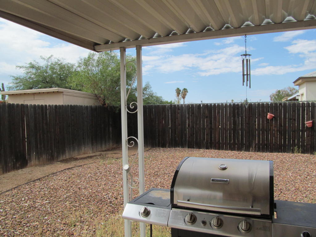7612 E Persimmon Dr, Tucson, AZ 85730 photo 13