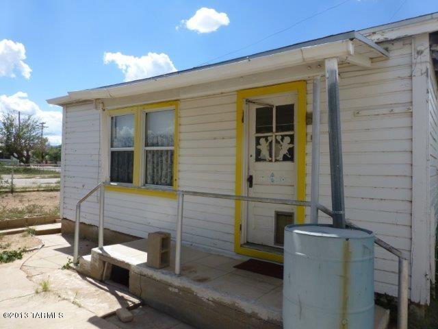 101 E 2nd St, Benson, AZ 85602 photo 3
