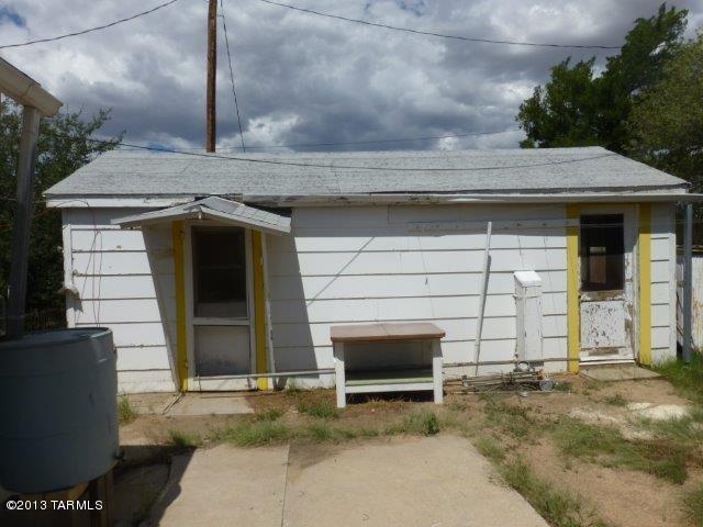 101 E 2nd St, Benson, AZ 85602 photo 2