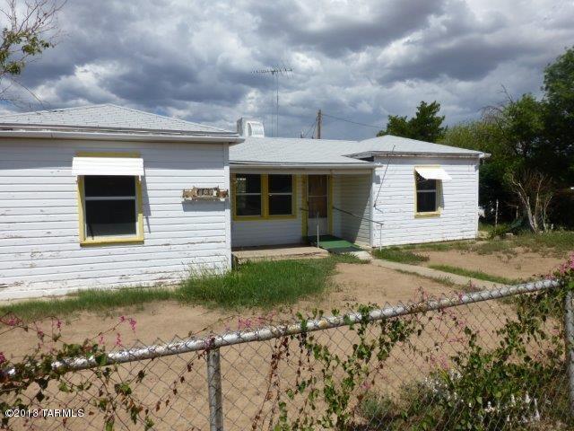101 E 2nd St, Benson, AZ 85602 photo 1