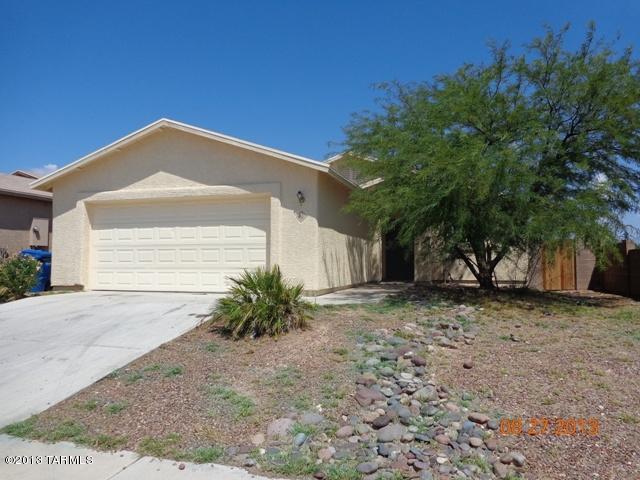 65 E Sublime St, Tucson, AZ 85706 photo 1