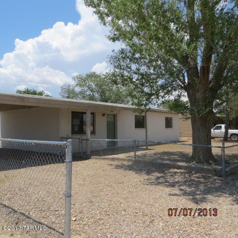 808 N Flagstaff Ave, Willcox, AZ 85643 photo 1